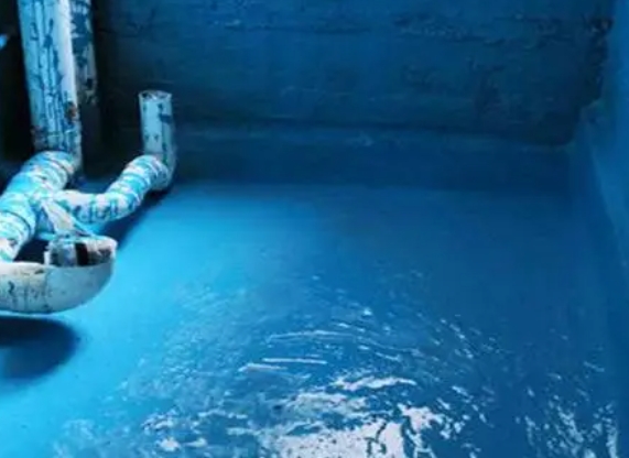 泰州卫生间漏水维修公司分下防水公司如何判断防水工程的质量?