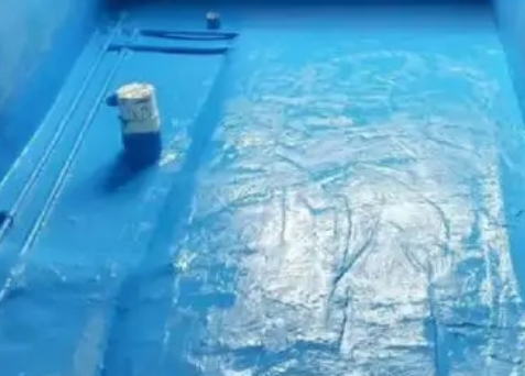 泰州卫生间漏水维修公司分享下泰州卫生间防水工程中常用防水涂料介绍。